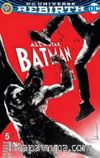 All-Star Batman Sayı 5