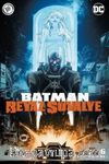 Batman Beyaz Şövalye Sayı 6