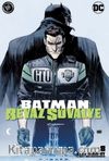 Batman Beyaz Şövalye Sayı 8