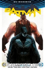 Batman Cilt 2 : Ben, İntihar