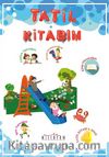 Tatil Kitabım 4. Sınıftan 5. Sınıfa Geçenler İçin