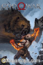 God Of War Sayı 1