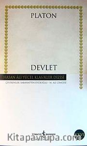 Devlet (Ciltsiz)
