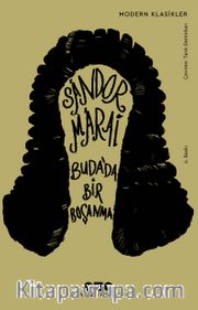 Buda'da Bir Boşanma