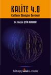 Kalite 4.0 & Kalitenin Dönüşüm Serüveni