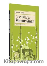 Çocuklara Mimar Sinan