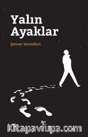 Yalın Ayaklar