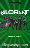Valorant / Türkiye'de E-Spor Serisi 1