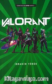 Valorant / Türkiye'de E-Spor Serisi 1