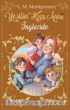 Yeşilin Kızı Anne 6: Ingleside (Karton Kapak)