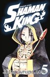Shaman King / Şaman Kral  5. Cilt