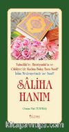 Saliha Hanım