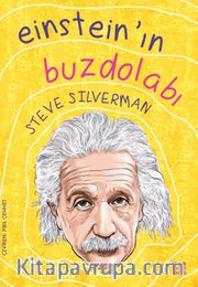 Einstein’in Buzdolabi