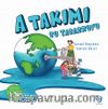 A Takımı: Su Tasarrufu