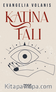 Katina Falı / Kart Destesi İlaveli