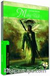 Moby Dick Livello 2 Seviye 1 (İtalyanca Hikaye)