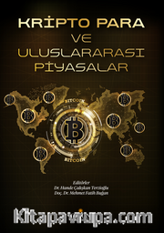 Kripto Para ve Uluslararası Piyasalar