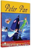 Peter Pan / Seviye 1 (İtalyanca Hikaye)