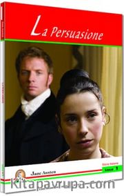 La Persuasione Livello Seviye 2 (İtalyanca Hikaye)