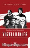 Cumhuriyetin Sürgünleri Yüzellilikler