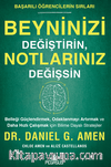 Beyninizi Değiştirin, Notlarınız Değişsin: Başarılı Öğrencilerin Sırları 