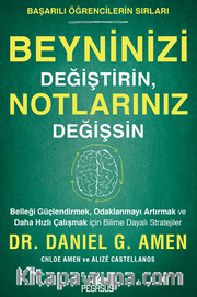 Beyninizi Değiştirin, Notlarınız Değişsin: Başarılı Öğrencilerin Sırları 