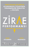 Zirve Performansı Yeni Başarı Bilimiyle Oyununuzu İyileştirin, Tükenmişliği Önleyin Ve Gelişin 