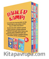 Dahiler Kampı Seti-Kutulu