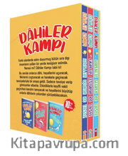 Dahiler Kampı Seti-Kutulu