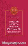 Modern Mısır’da Nübüvvet Tartışmaları