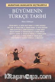 Büyümenin Türkçe Tarihi