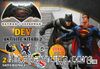 Batman v Superman Dev Aktivite Kitabı 2