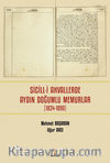 Sicill-i Ahvallerde Aydın Doğumlu Memurlar (1834-1890)