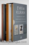 Evrim Kuran Seti
