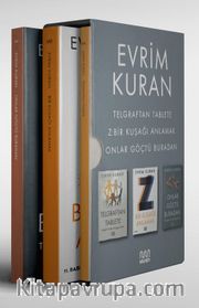 Evrim Kuran Seti