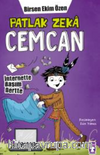 Patlak Zeka Cemcan / İnternette Başım Dertte