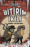Bitirim İkili Güney Kutbunda / Uçuk Kaçık Maceralar