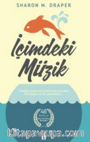 İçimdeki Müzik (Fleksi Kapak)