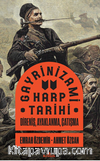Gayrinizami Harp Tarihi Direniş, Ayaklanma, Çatışma