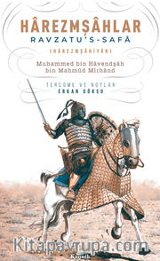 Harezmşahlar Ravzatu’s-Safa (Harezmşahiyan)