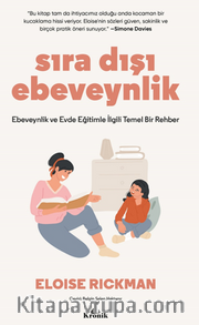 Sıra Dışı Ebeveynlik