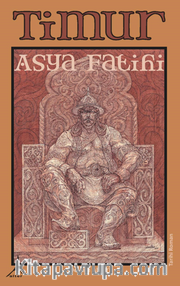 Timur Asya Fatihi