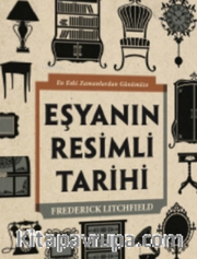 Eşyanın Resimli Tarihi