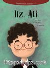 Hz.Ali / Peygamberimizin Arkadaşları 1