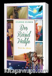 Beş Raşid Halife