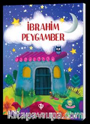 İbrahim Peygamber <br /> Cimcirik ve Şimşirikten Bulmacalarla