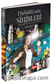 Düdüklü’nün Sihirleri