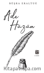 Adı Hüzün