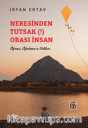 Neresinden Tutsak (!) Orası İnsan