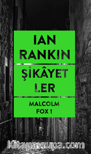 Şikayetler